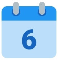Calendar clipart