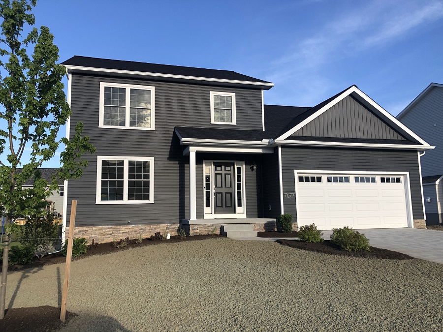Avalon House Design by Maleno