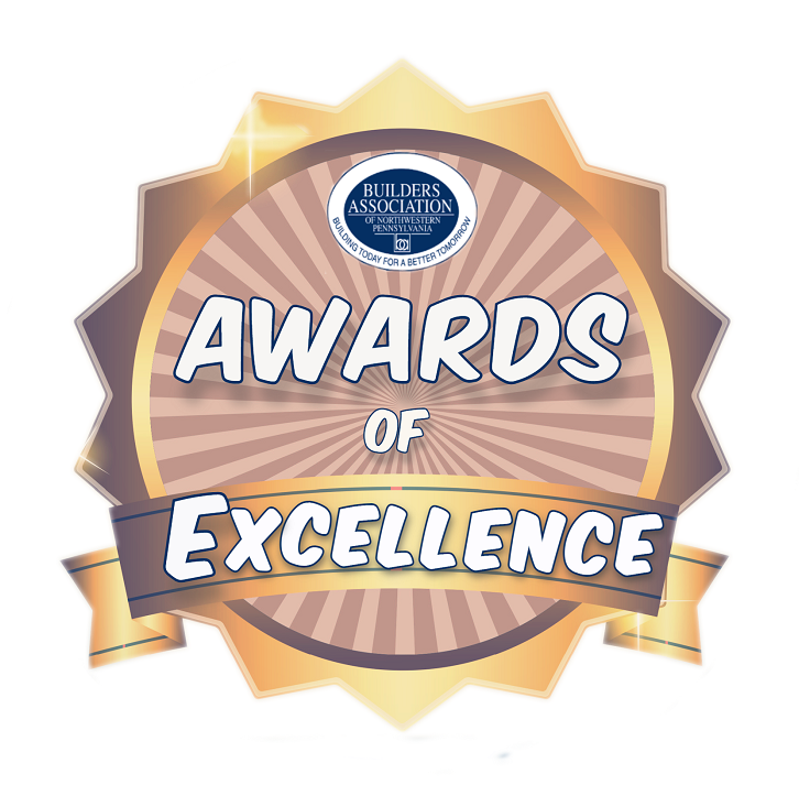 Builders Association of Northwestern Pennsylvania Awards of Excellence