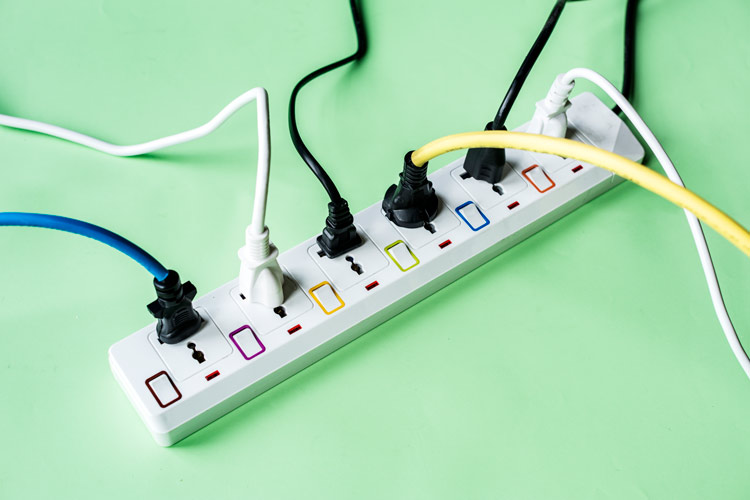 Buy Advanced Power Strips