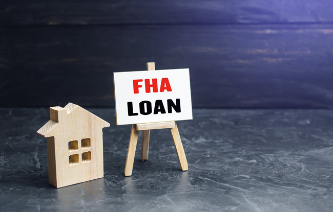 FHA Loan