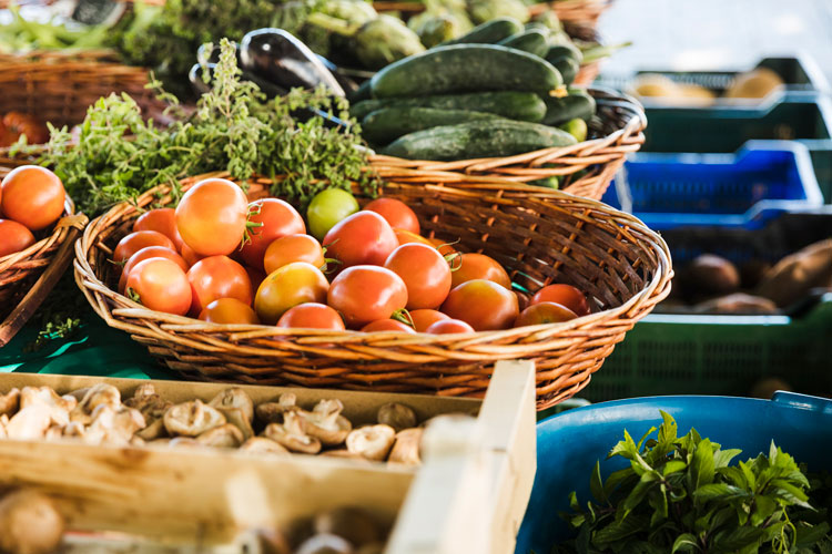 Fresh Produce