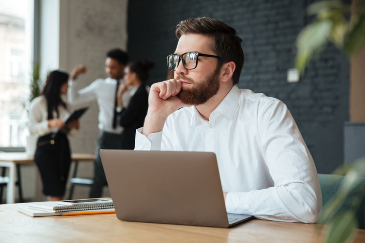 Thinking about home buying decision