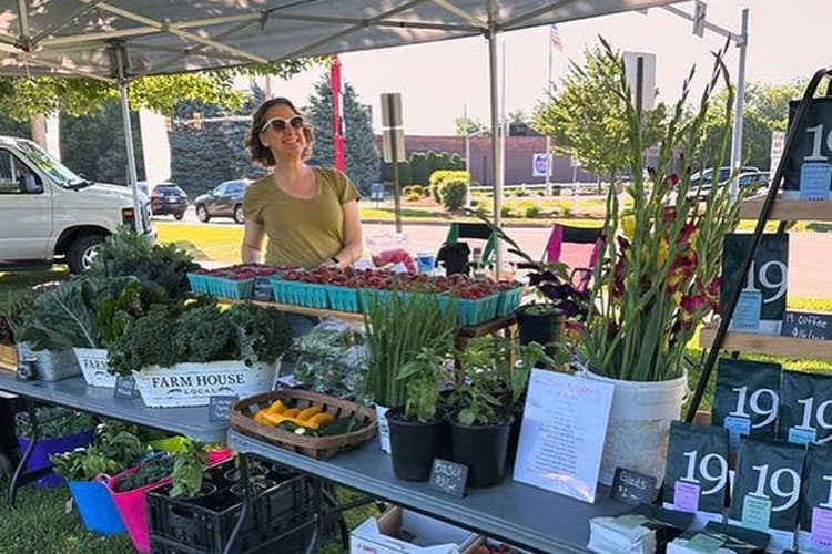 LEAF Open Market
