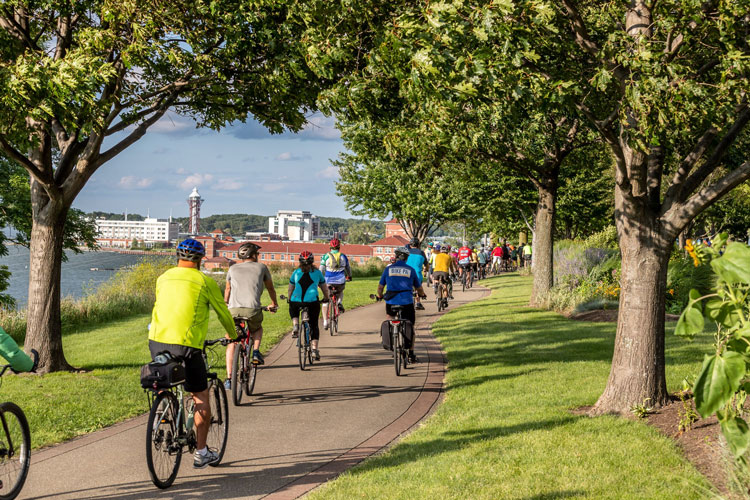 Lake Erie Cyclefest