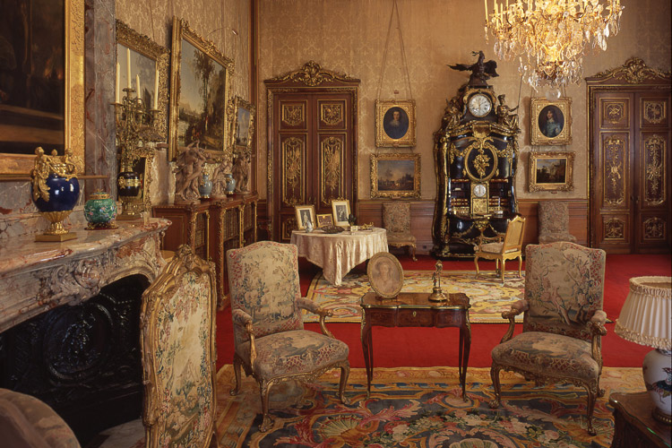 Morning Room