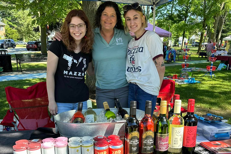 North East Farm Market