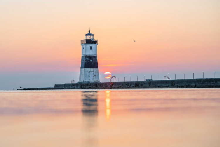 Presque Isle State Park