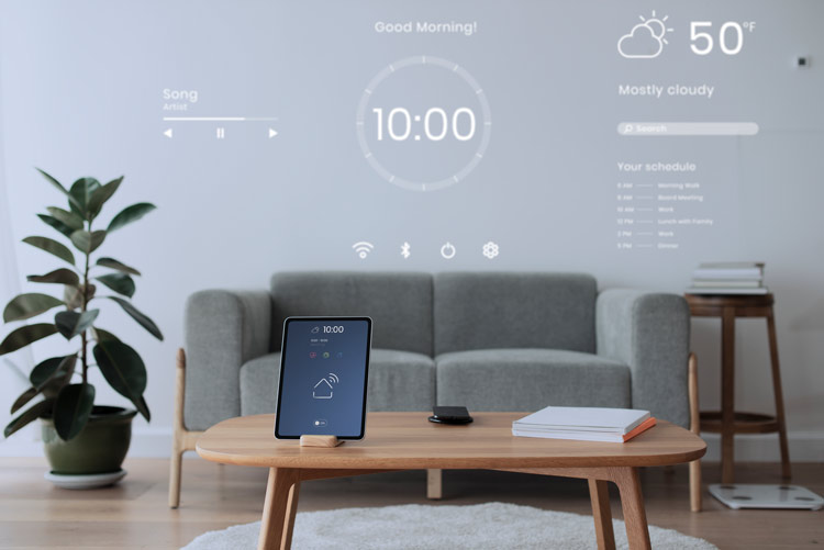 Smarten Up Your House