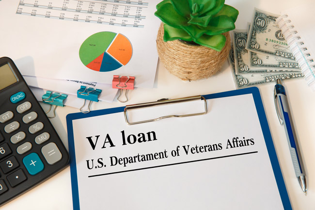 VA Loan