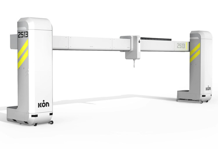 Vulcan Robotic Construction System