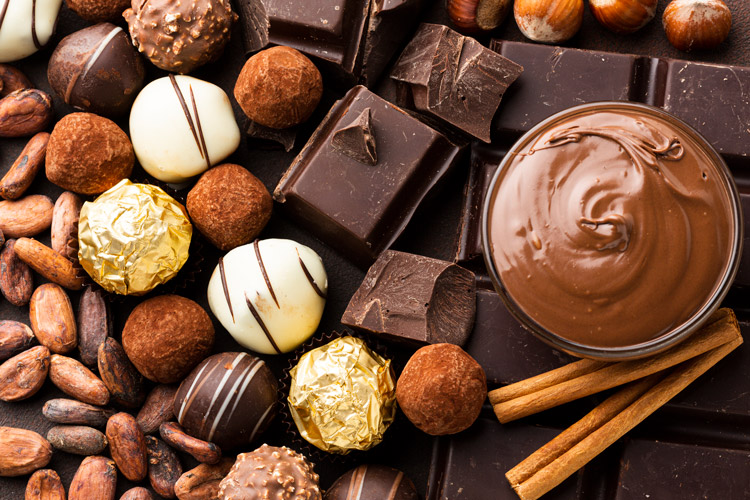 Chocolates