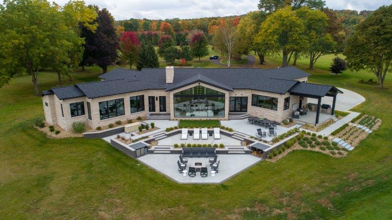 Custom House Designs by Maleno