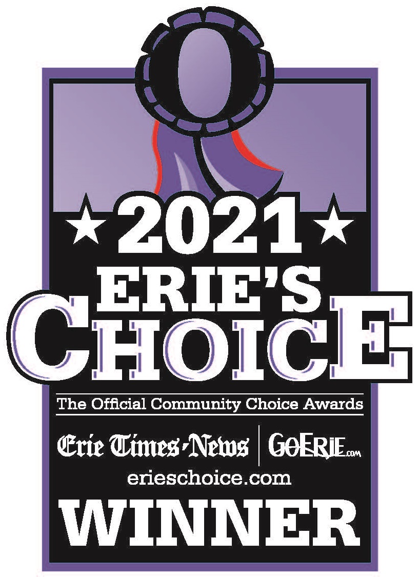 Erie's Choice 2019 - Home Builder