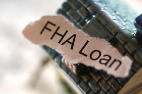FHA Loan