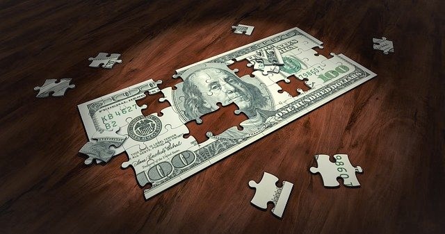Hundred Dollar Bill Puzzle