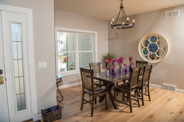 Dining Room in Erie, PA