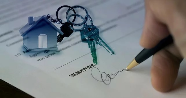 Real Estate Agreement