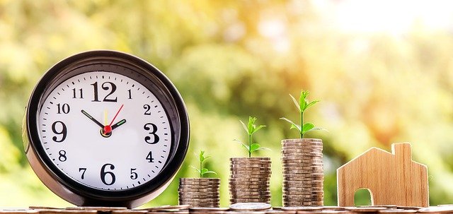 Adjustable Rate Mortgage
