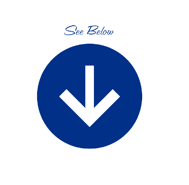 Directional Downward Arrow