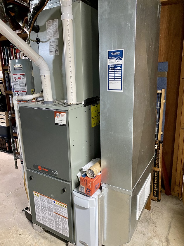 Furnace system