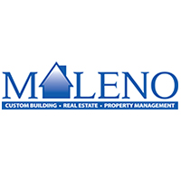 Maleno Master Logo