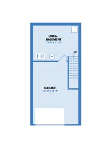 Scenery Hills Floor Plan B