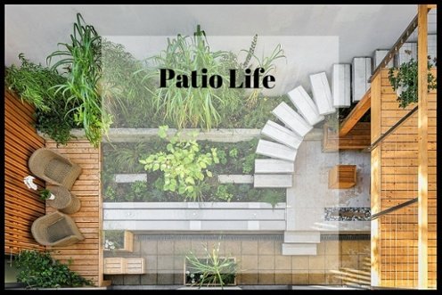 Creating the Perfect Patio for Your Home