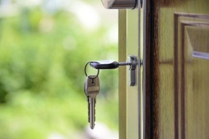 Ironically, The Key to Higher Home Resale Value Is The Door