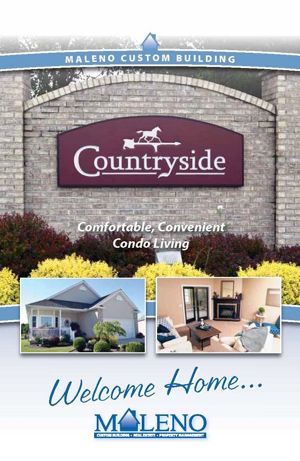 Countryside Brochure