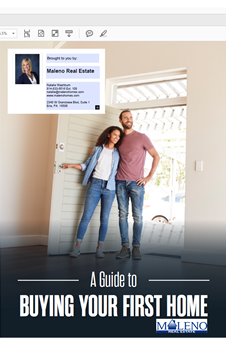 A Guide to Buying Your First Home