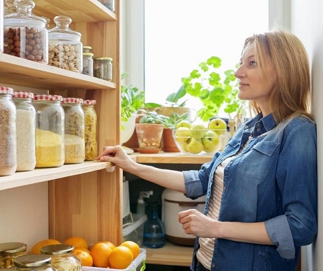 Tips and Tricks for Considering Your Closet and Pantry Makeover - Maleno