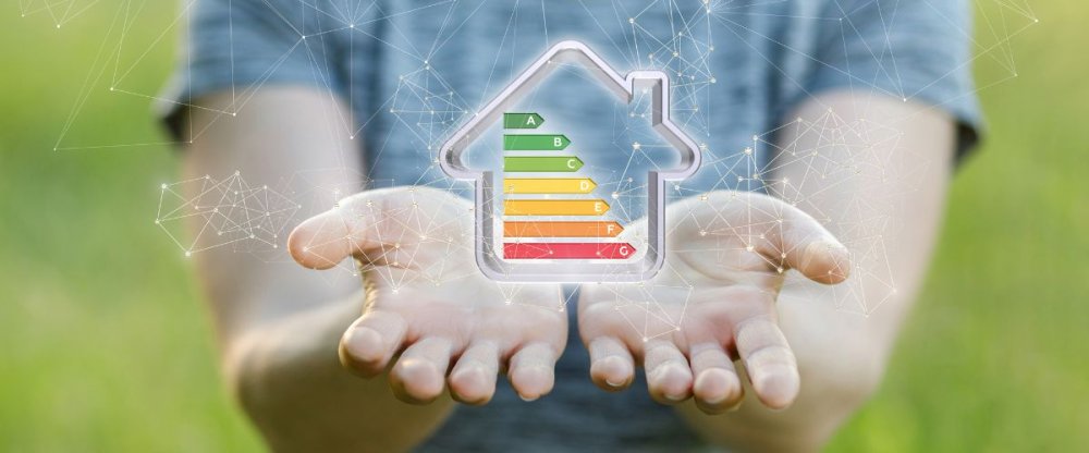 6 Upgrades To Make Your Home More Energy-Efficient