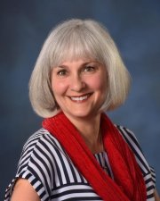 Wendy  Rhines