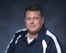 Kevin  Clark